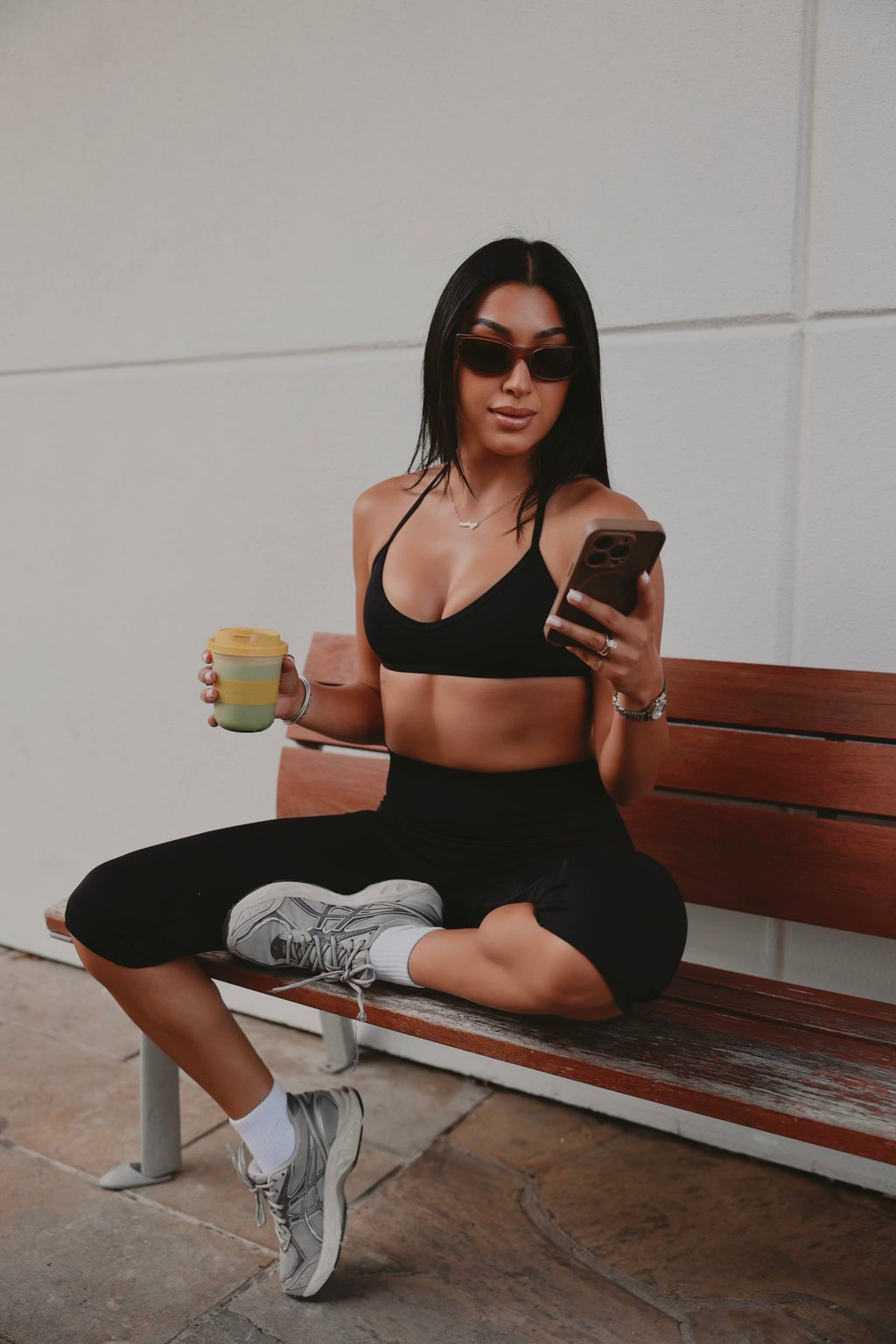 The Capri Edit (Bottoms)