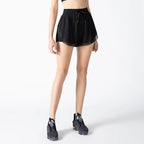Mesh Motion Shorts