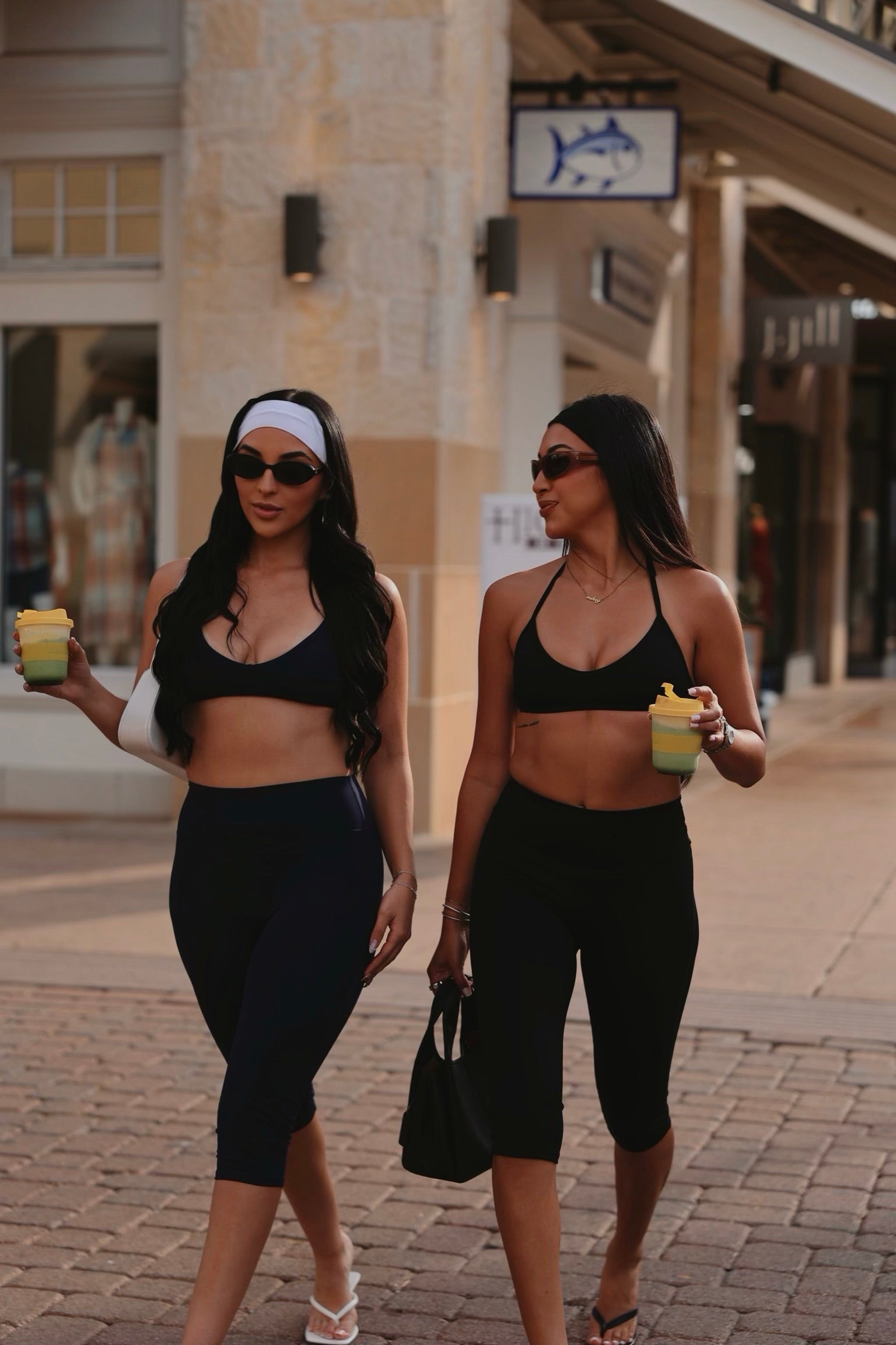 The Capri Edit ( Bra)