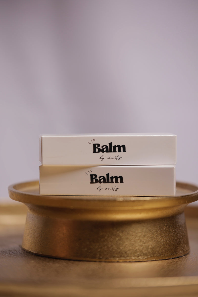 Lip Balm