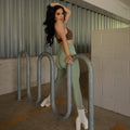 Luxe Legging