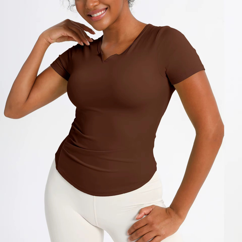 Boardroom Basic Tee
