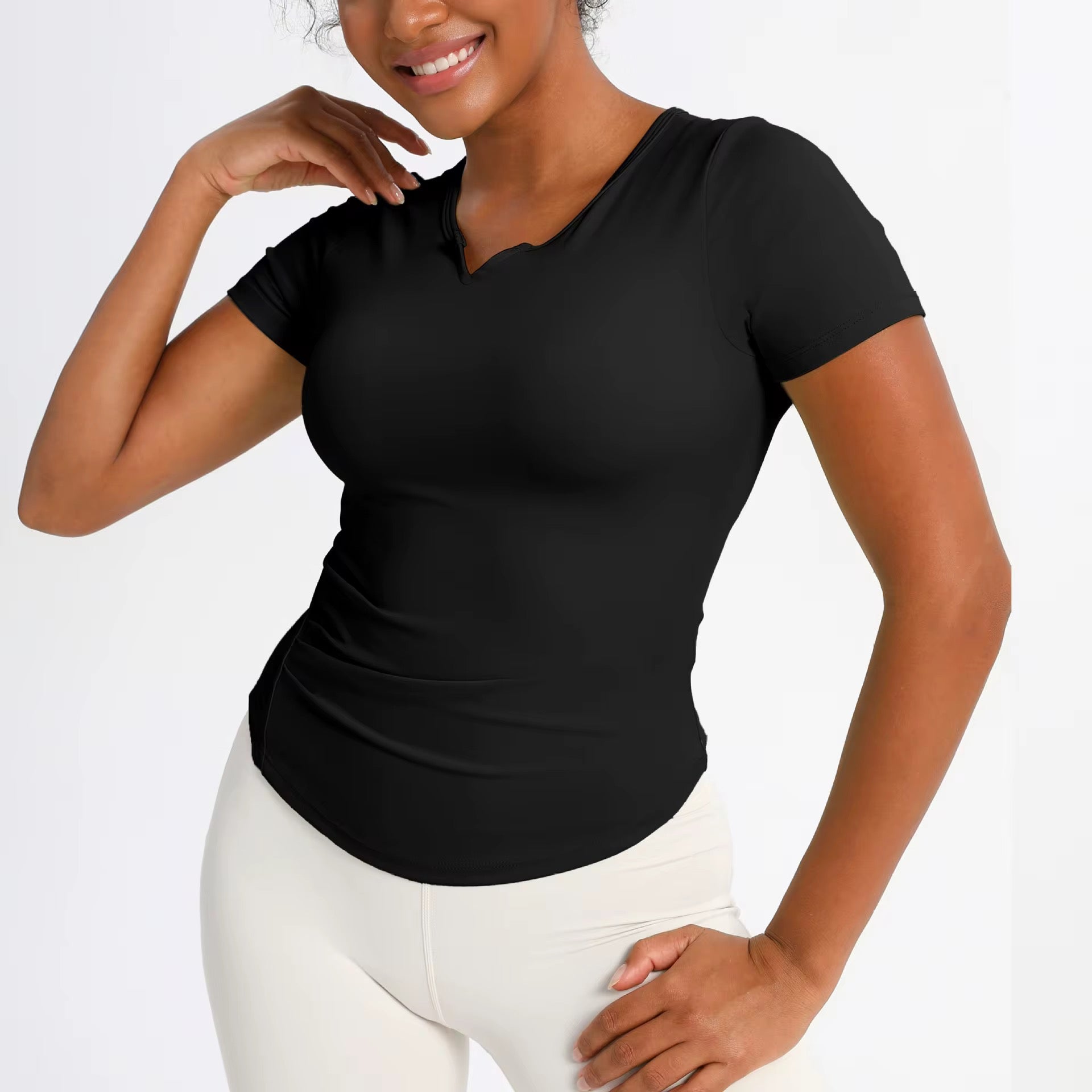 Boardroom Basic Tee