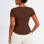 Boardroom Basic Tee