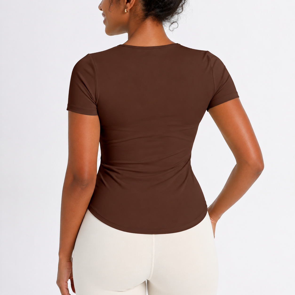Boardroom Basic Tee