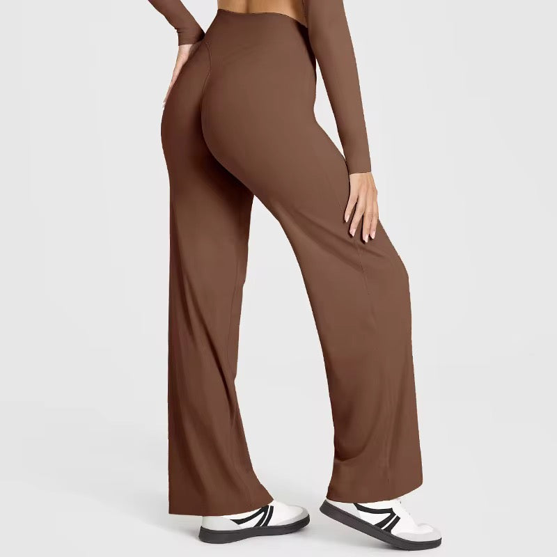 Baggy legging