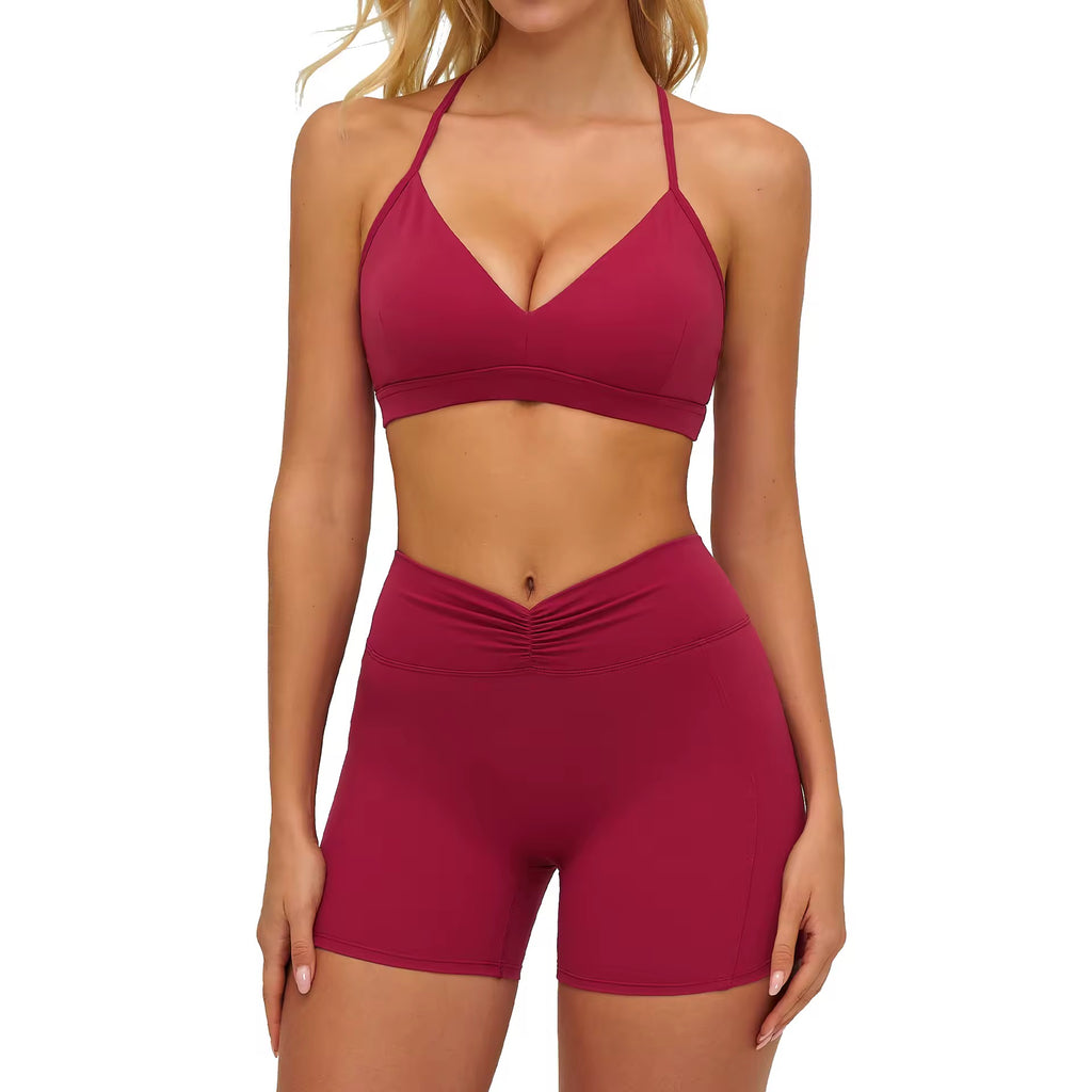 Limitless Bra