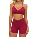Limitless Shorts