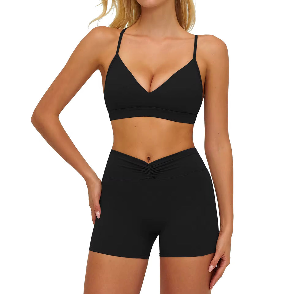 Limitless Bra