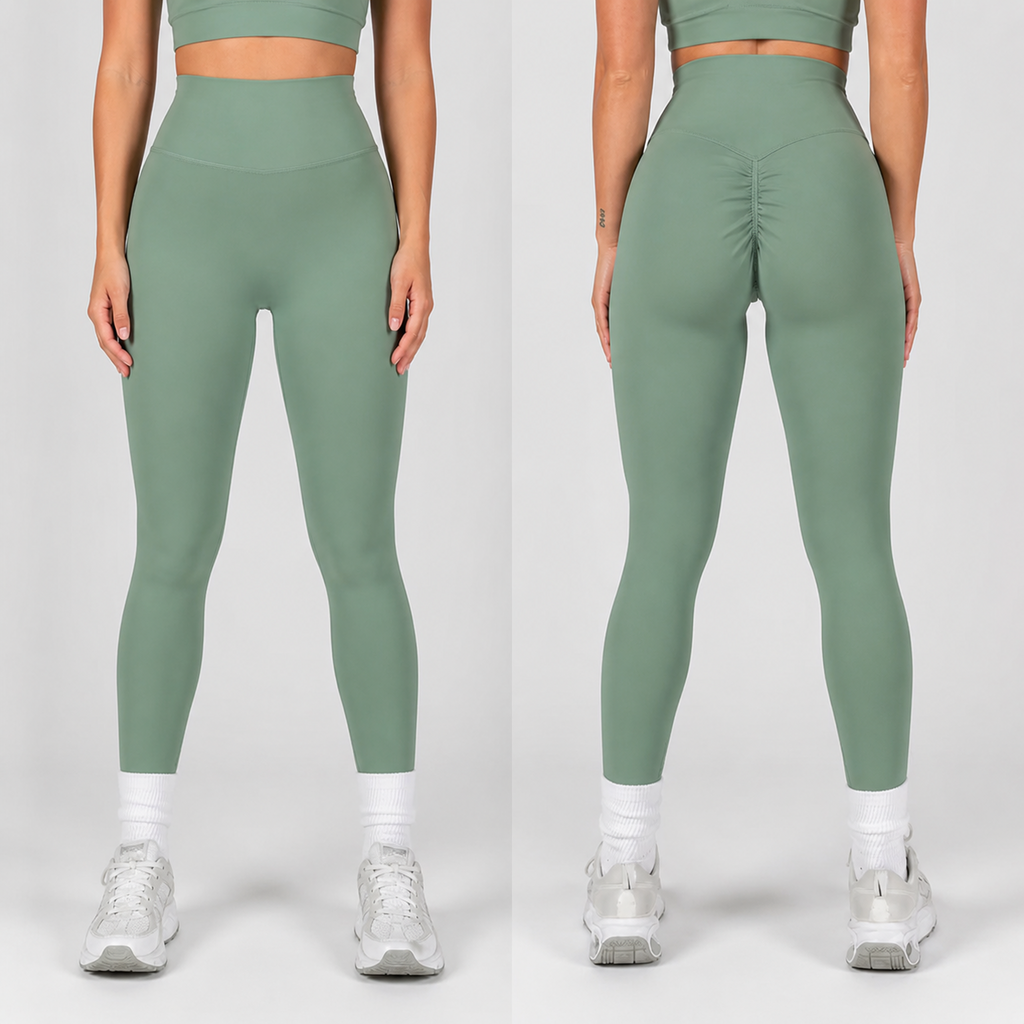 Luxe Legging