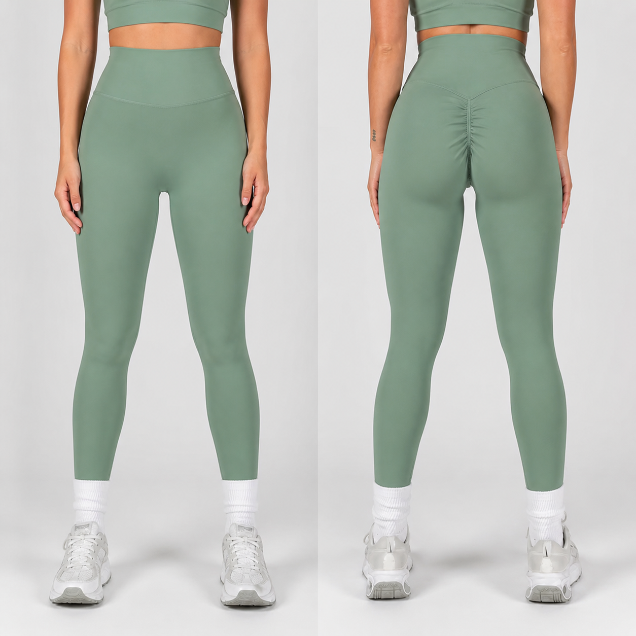 Luxe Legging