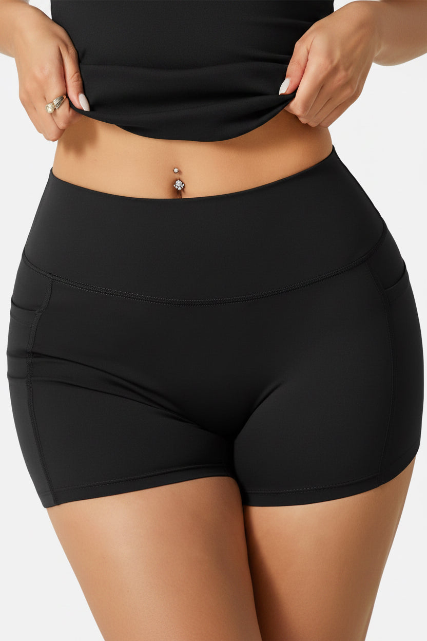 Take a Hike Shorts