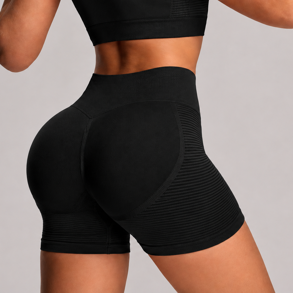 PGMD Shorts