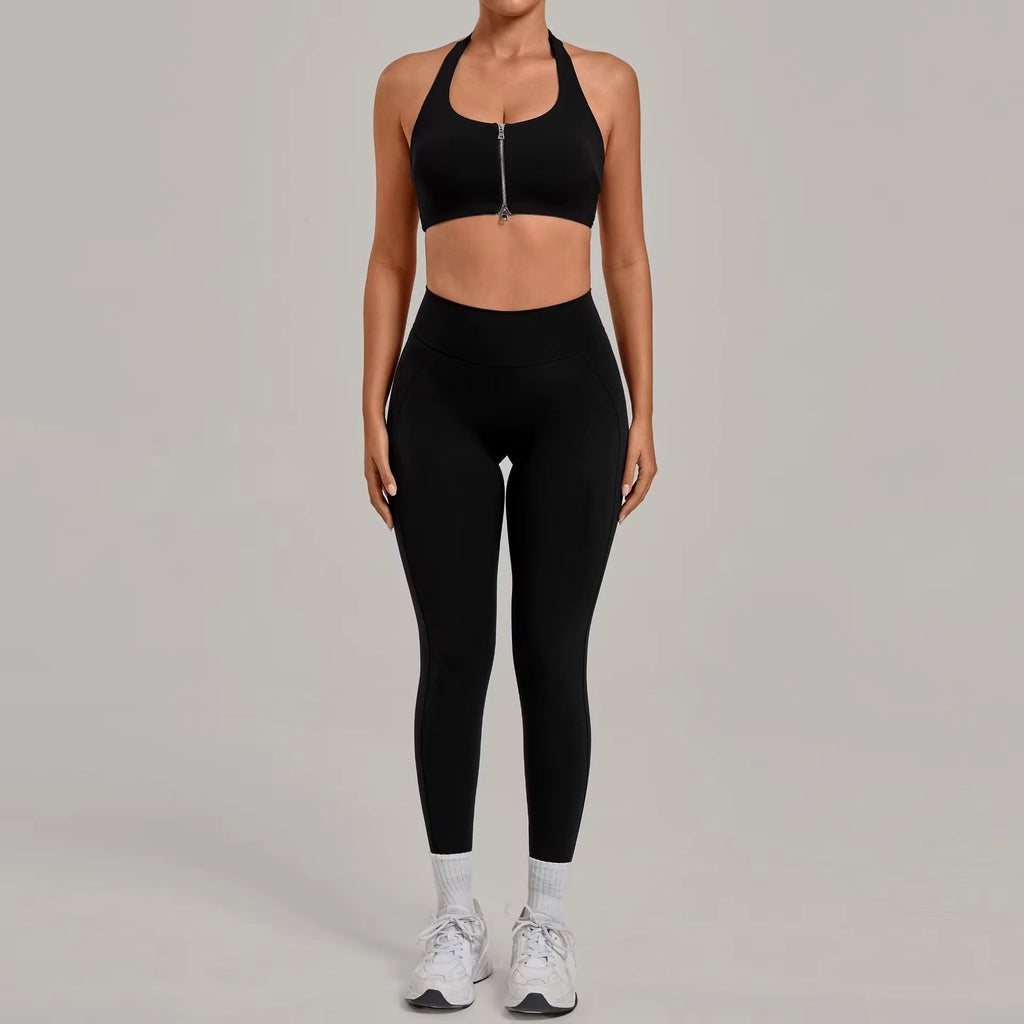 The Muse (Legging)