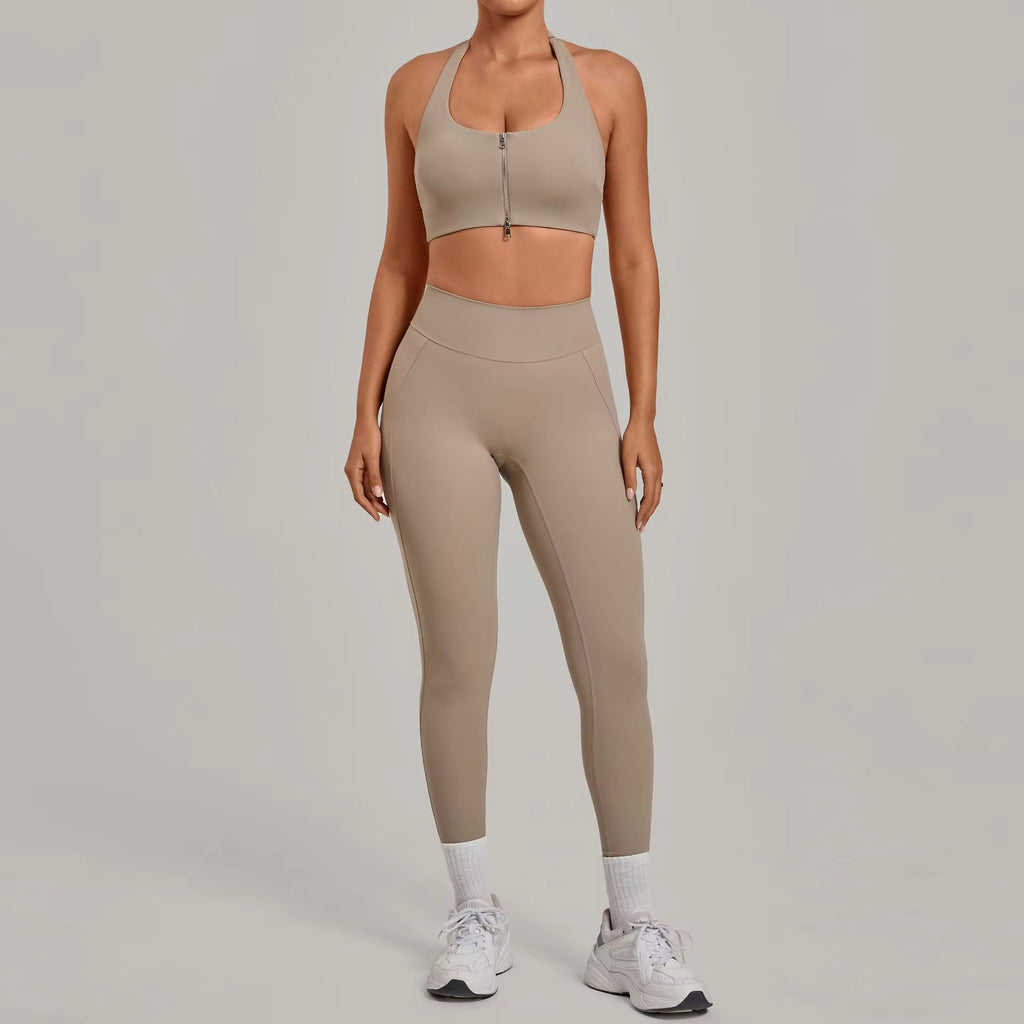 The Muse (Legging)