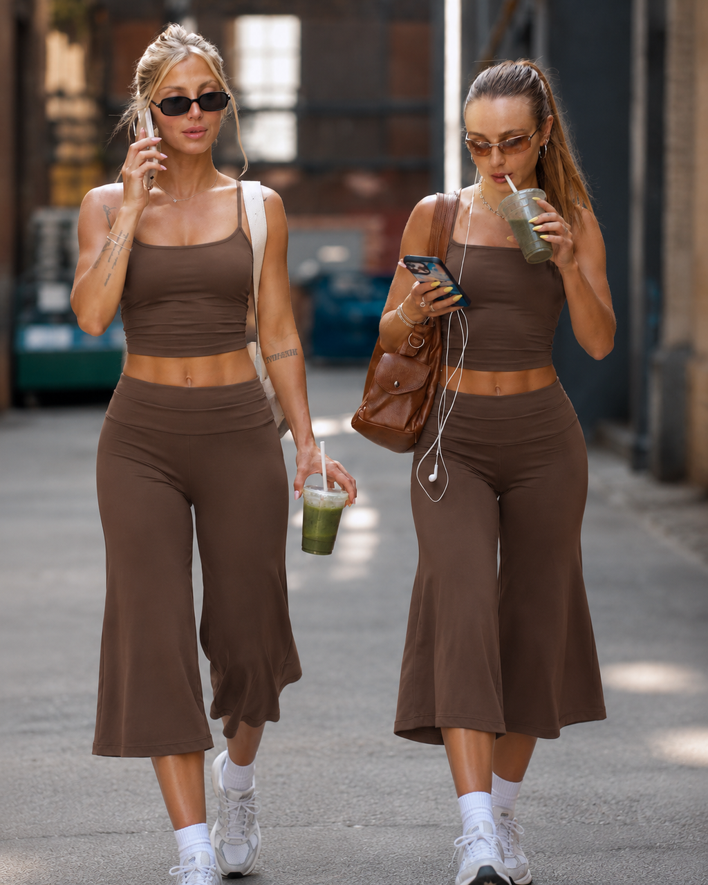 The Daily Top