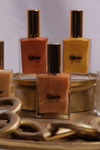 Shimmer Body Oil