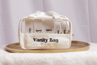 The Vanity Bag