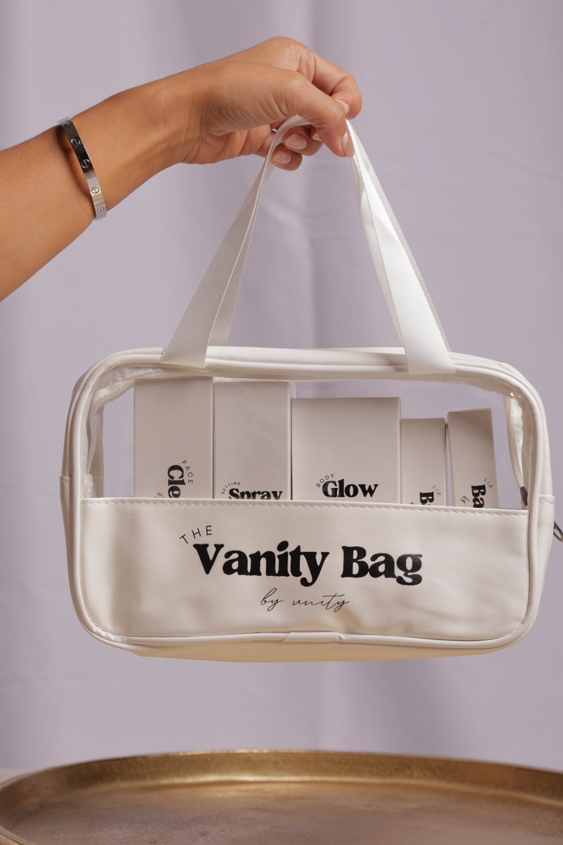 The Vanity Bag